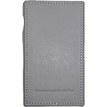Amazon | Shanling M3Plus Case シャンリンM3Plus 専用PUレザーケース